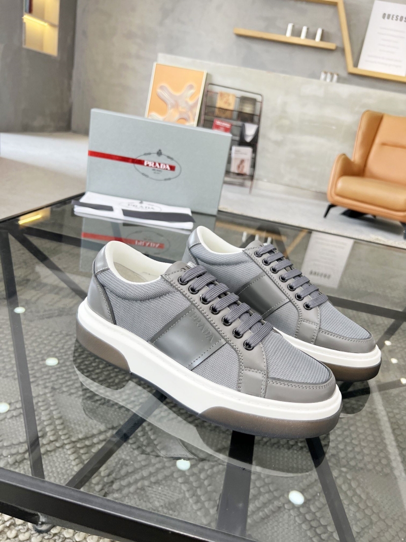 Prada Casual Shoes